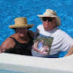 Meet your Posher, Patricia